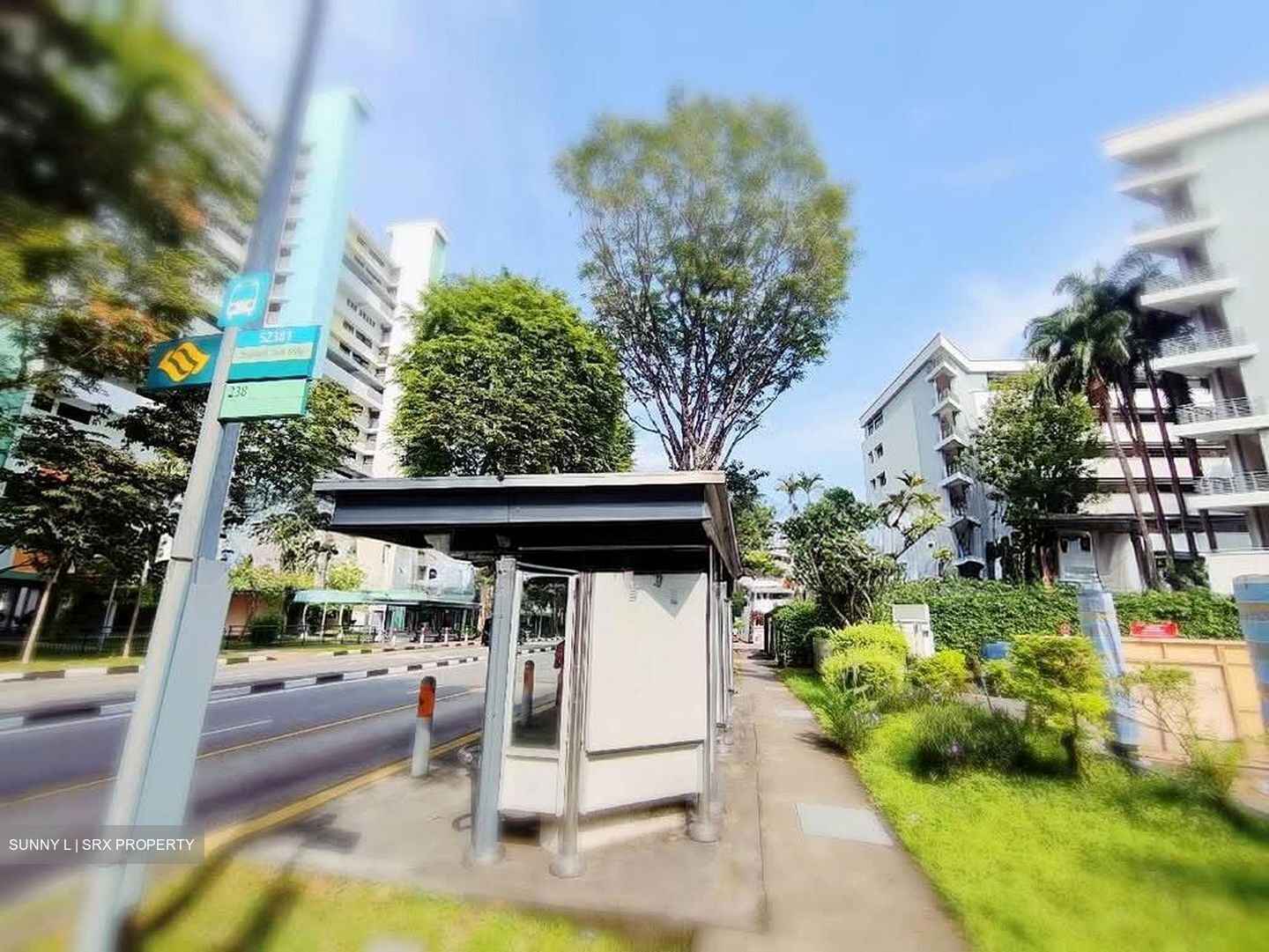 Lorong 8 Toa Payoh (D12), Office #591458461